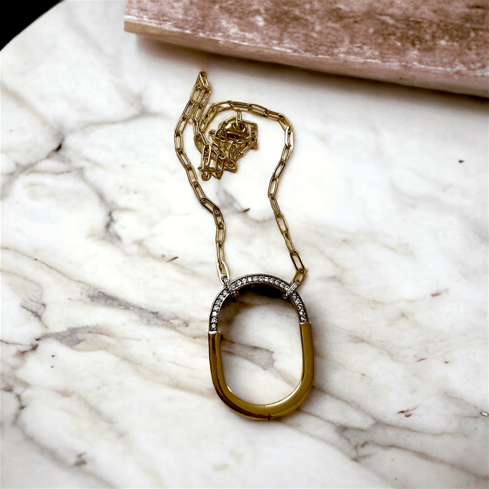 Tiffany & Co Pendant 