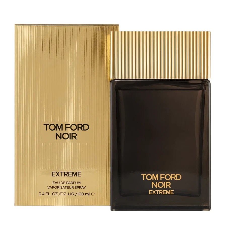 Noir Extreme - 100 ML