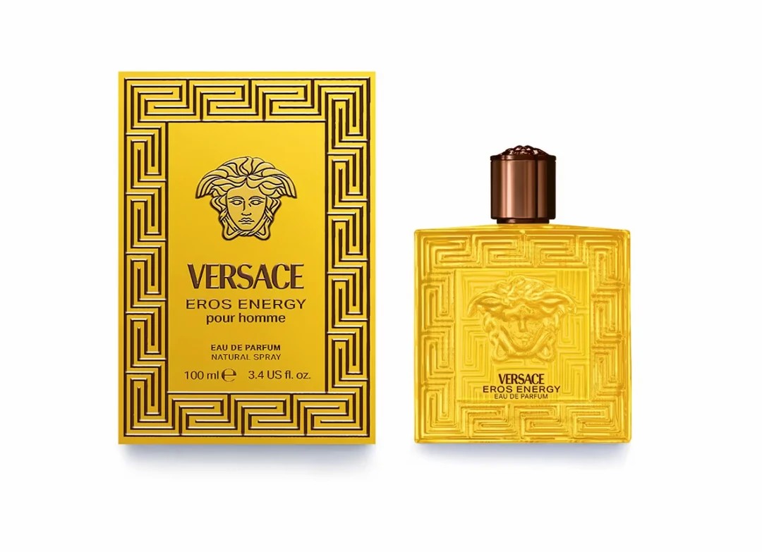 VR Eros Energy EDP 100 ML