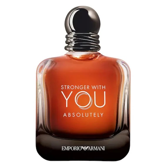 Stronger With You Absolutely UNISEX 100 ML