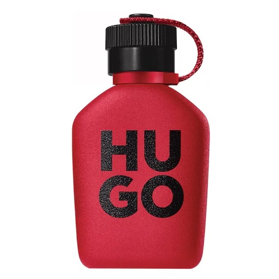 Hugo Intense - EDP 100ML