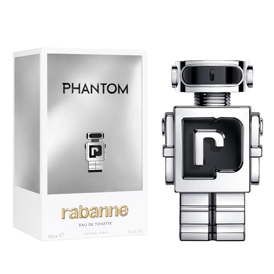 Phantom - 100 ML