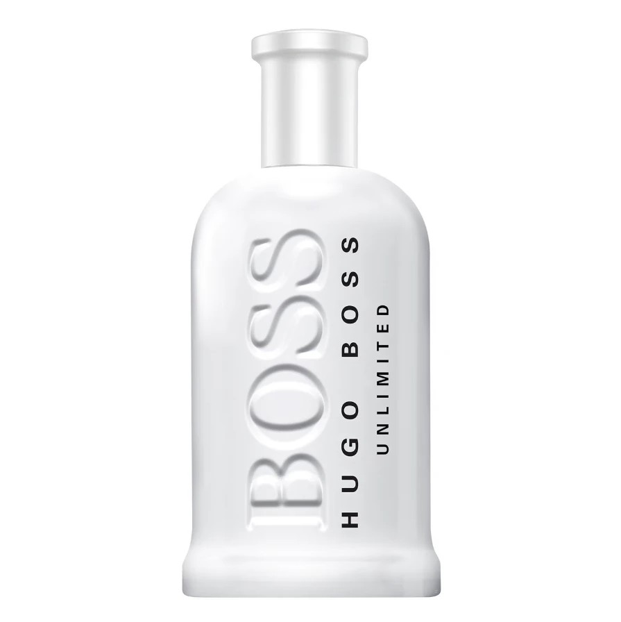 Boss Bottled Unlimited - 100 ML