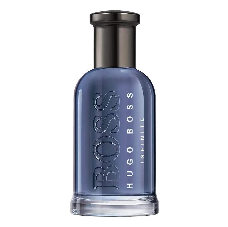 Boss Bottled Infinite - 100 ML EDP