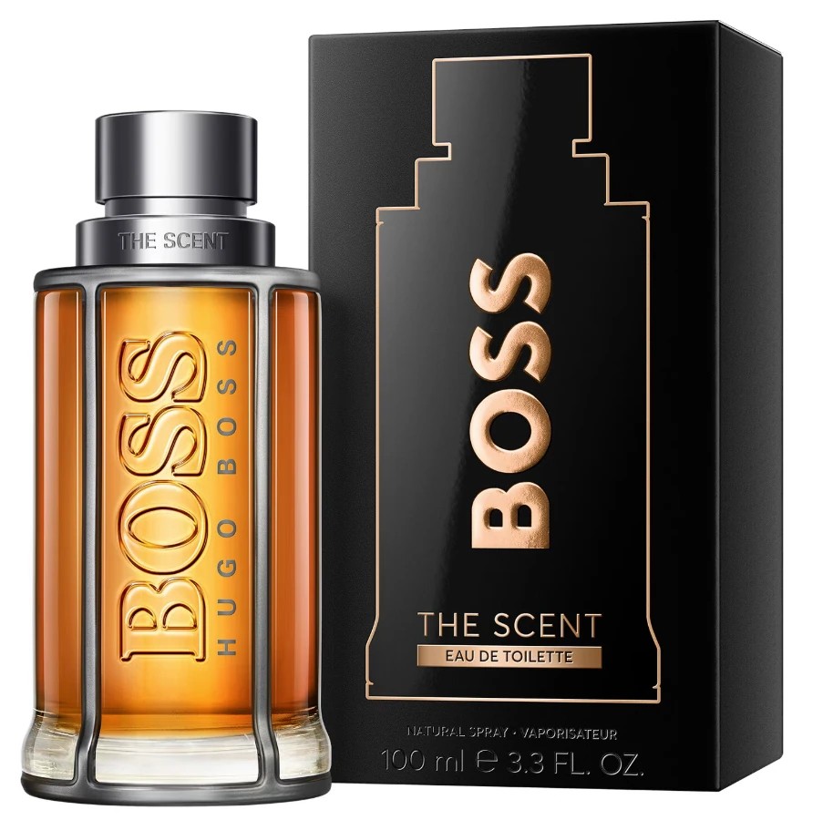 The Scent 100ML