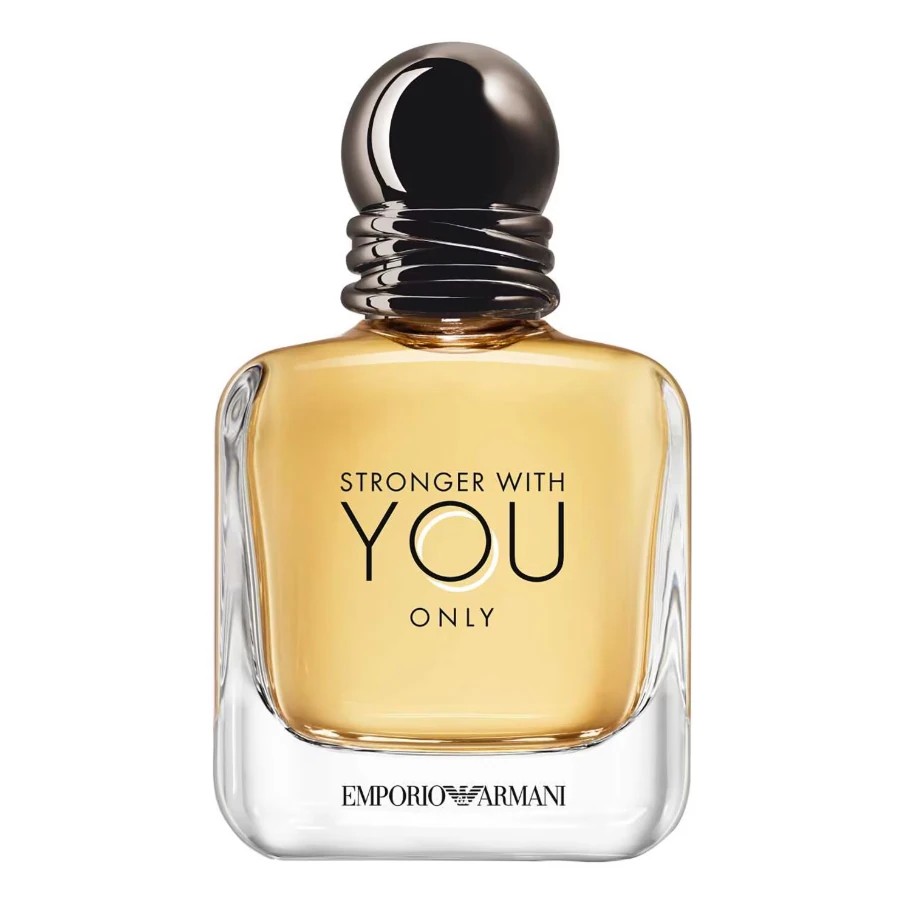 Stronger With You Only UNISEX 100ML