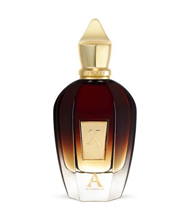 Alexandria II UNISEX 100ML