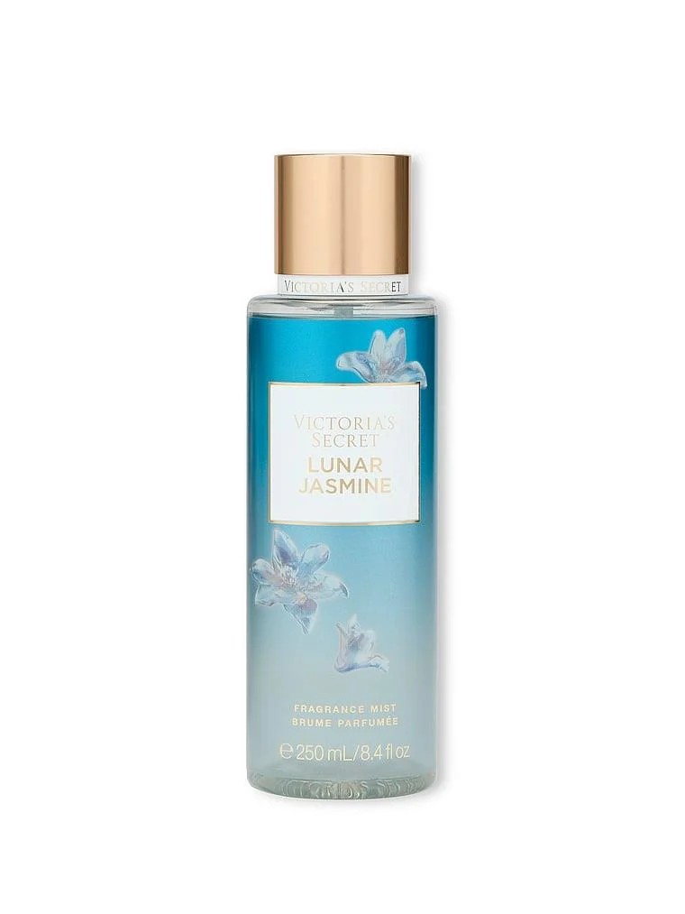 Limited Edition Lunar Jasmine Vücut Spreyi