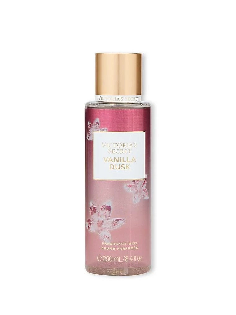 Limited Edition Vanilla Dusk Vücut Spreyi