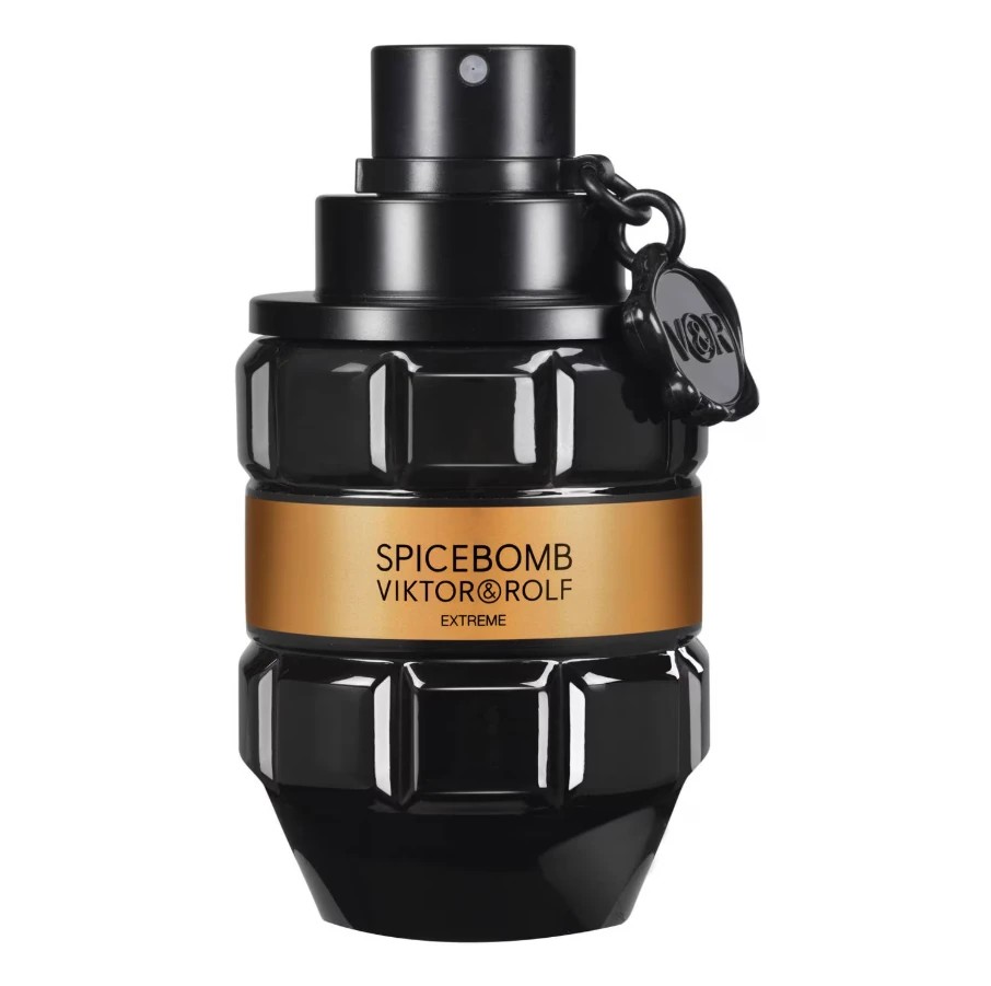 Spicebomb Extreme - 100 ML