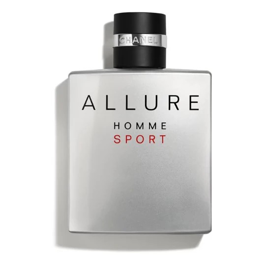 ALLURE HOMME SPORT 100 ML