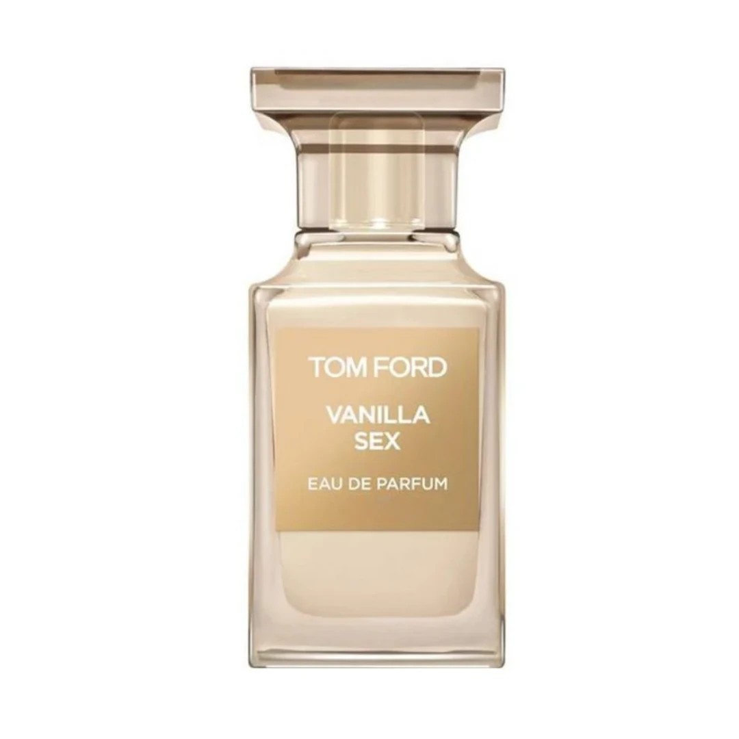Vanilla Sex 100 ML