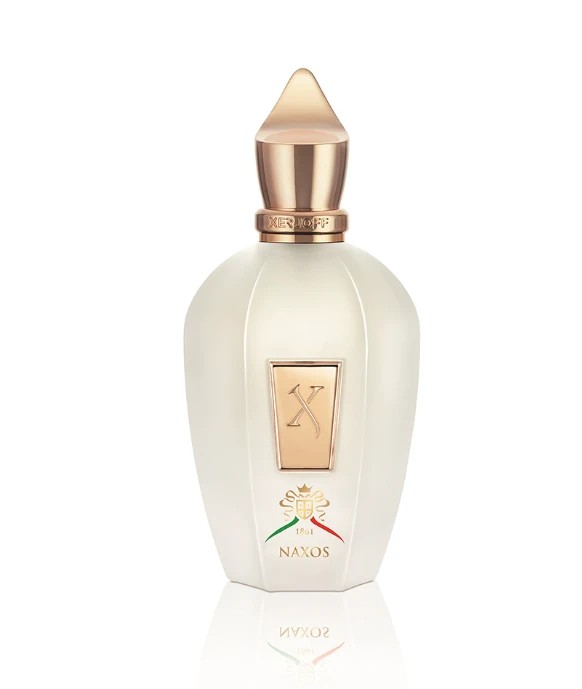 Naxos - EDP UNISEX 100 ML 