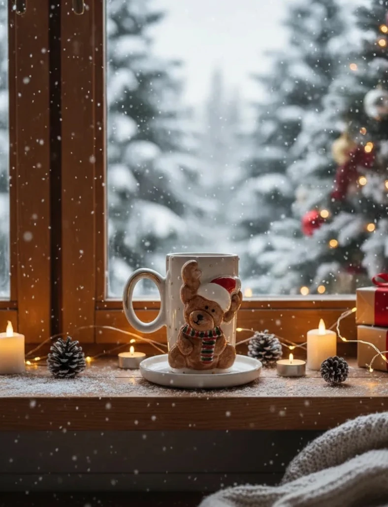 24K Fincan & Tabak Takım