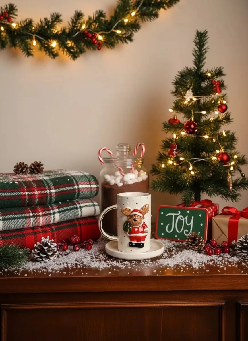 24K Fincan & Tabak Takım