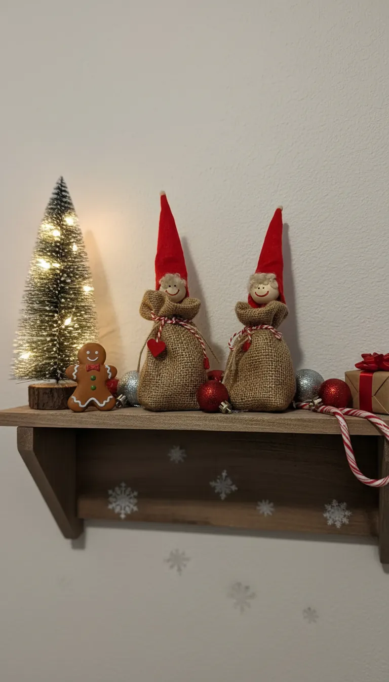 Çuvalda Şans Cücesi