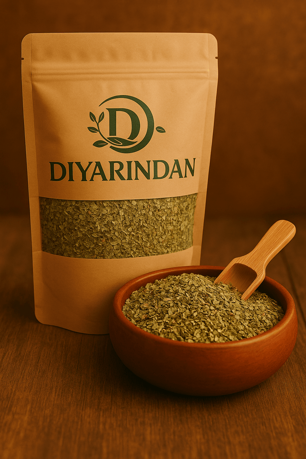 Diyarından Hatay Kekik 500 Gr