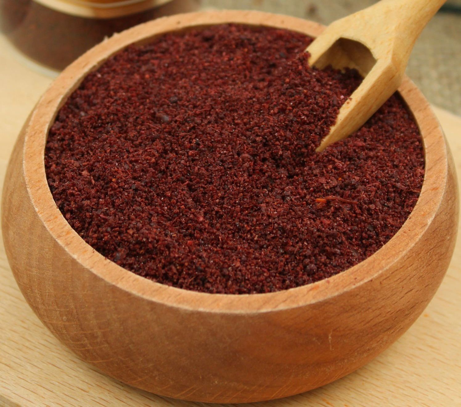 Diyarından Hatay Öğütülmüş Sumak 500 gr