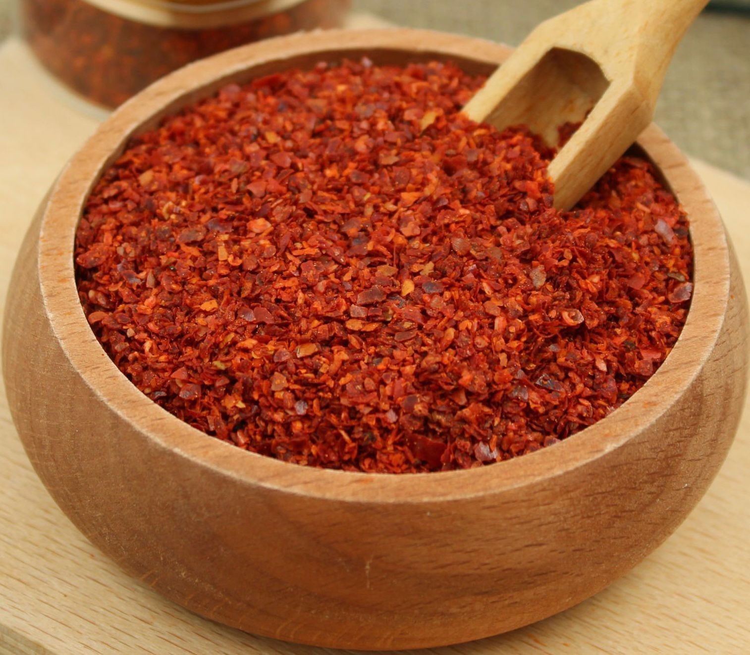 Diyarından Hatay Tatlı Pul Biber 500 Gr
