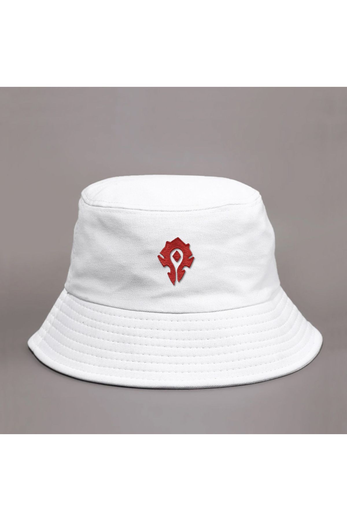 WoW Horde Bucket Şapka