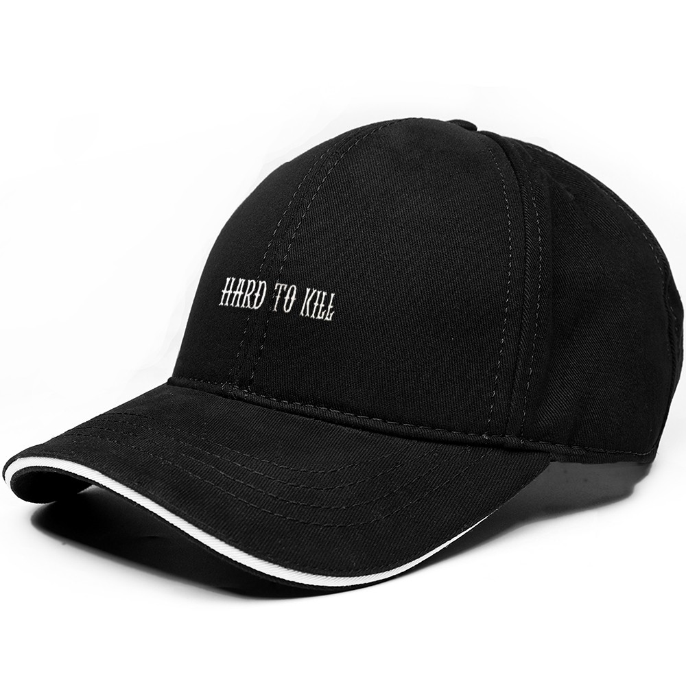 Hard to Kill Şapka