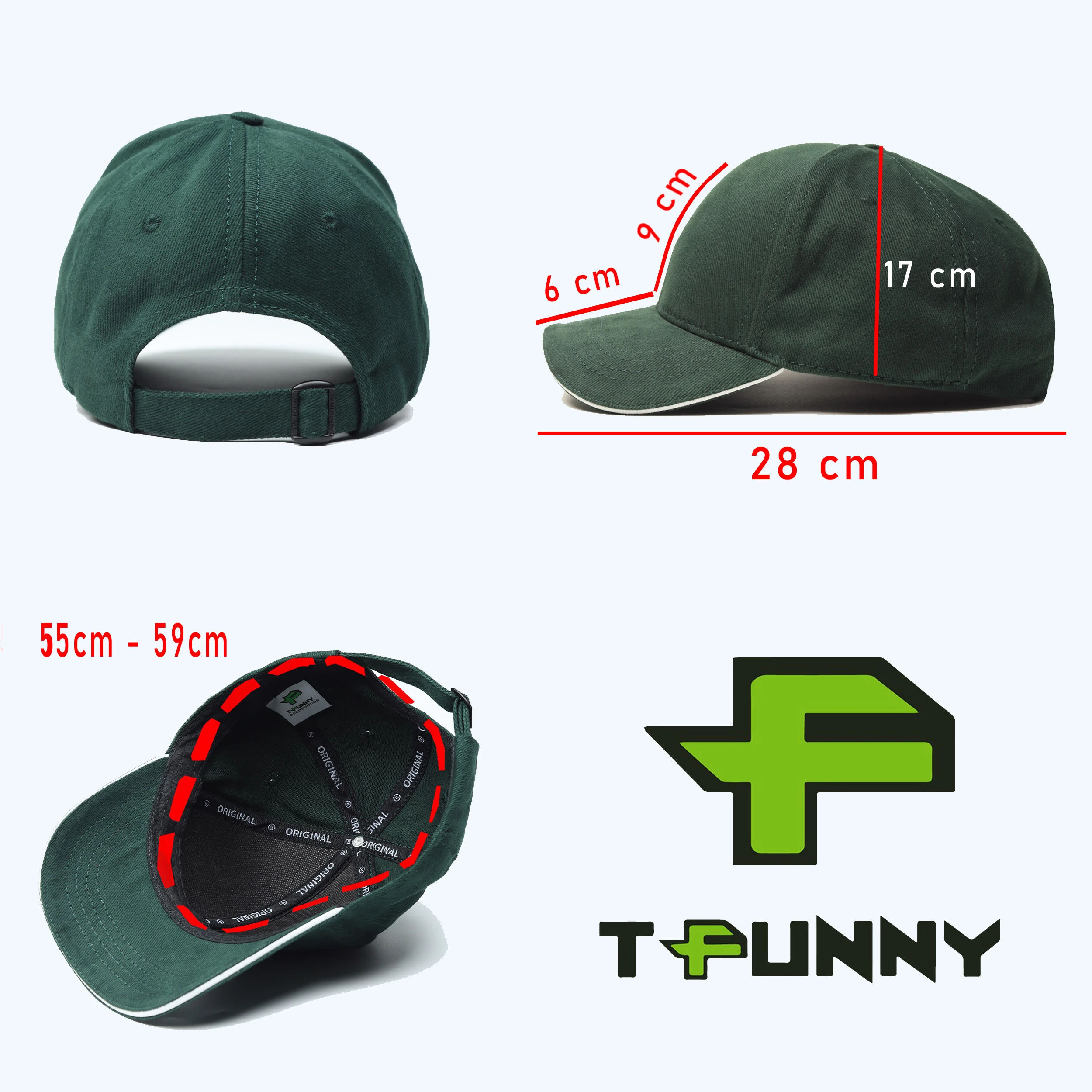 Women Don't Owe You Shit Şapka, Nakış Işlemeli Güçlü Kadın Şapkamız