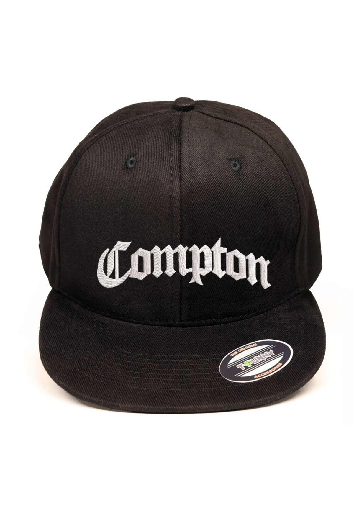 Gta- Compton Trucker Cap