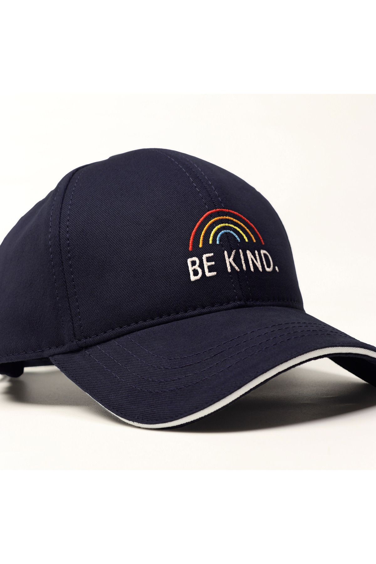 ''Be Kind ''  Şapka - lacivert