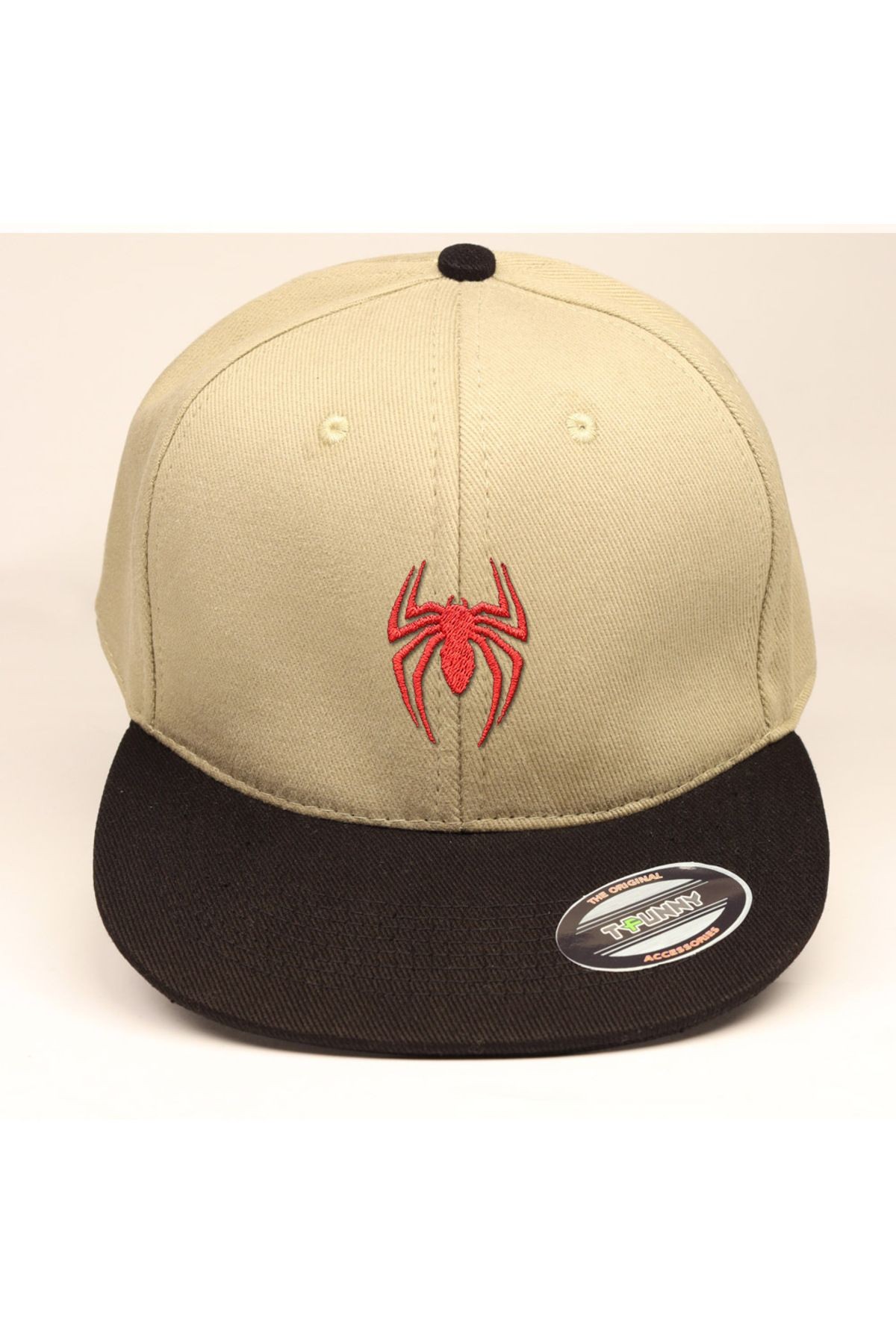 Spiderman, Örümcek Adam Hip-Hop Şapka