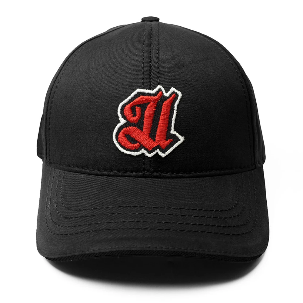 U Harf Logo Şapka