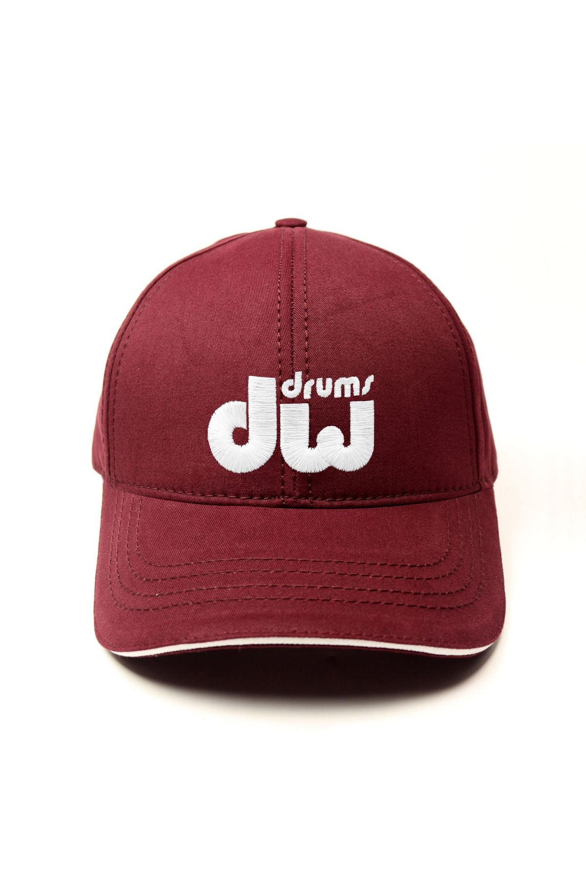 DW Drums Şapka