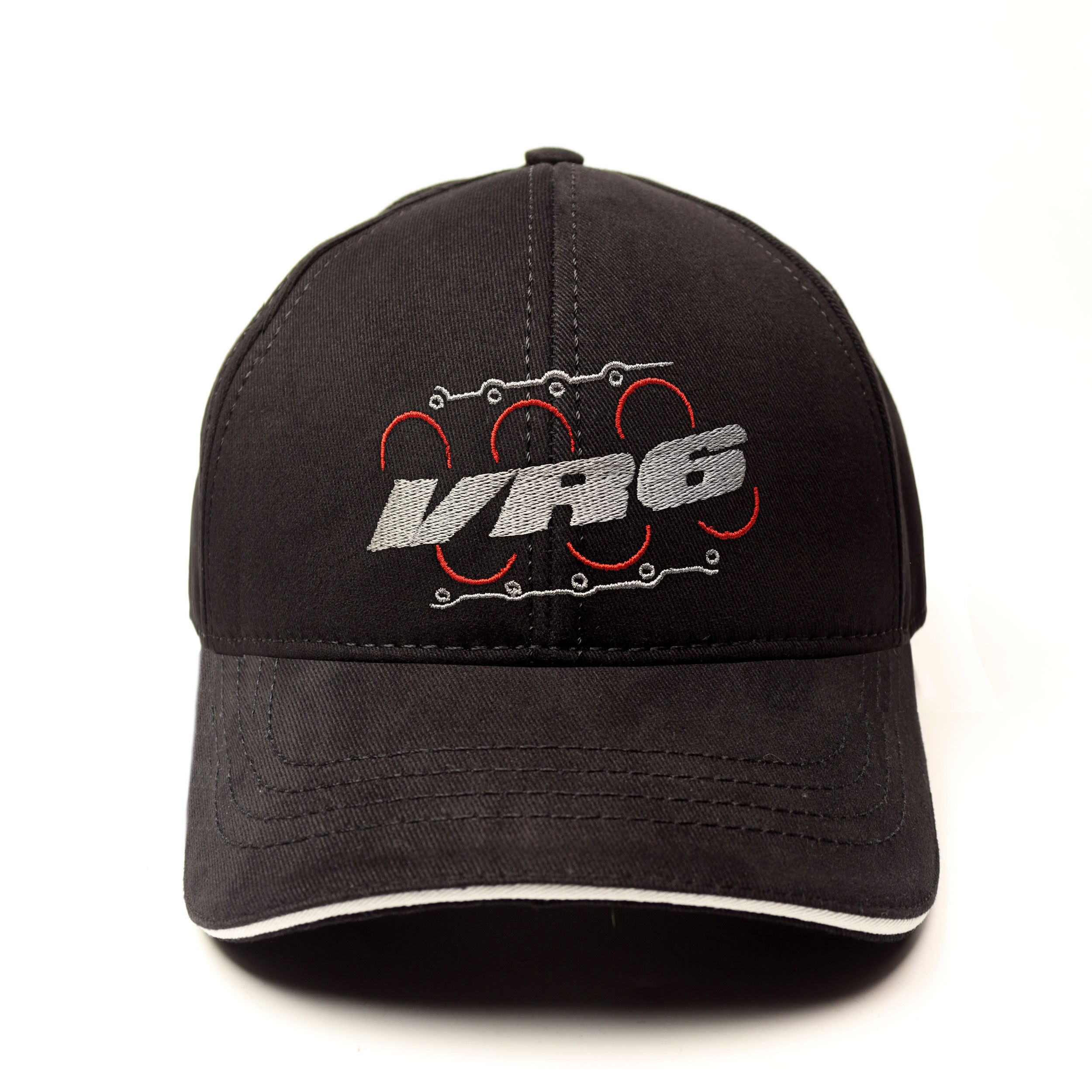 VW VR6 Nakışlı Şapka
