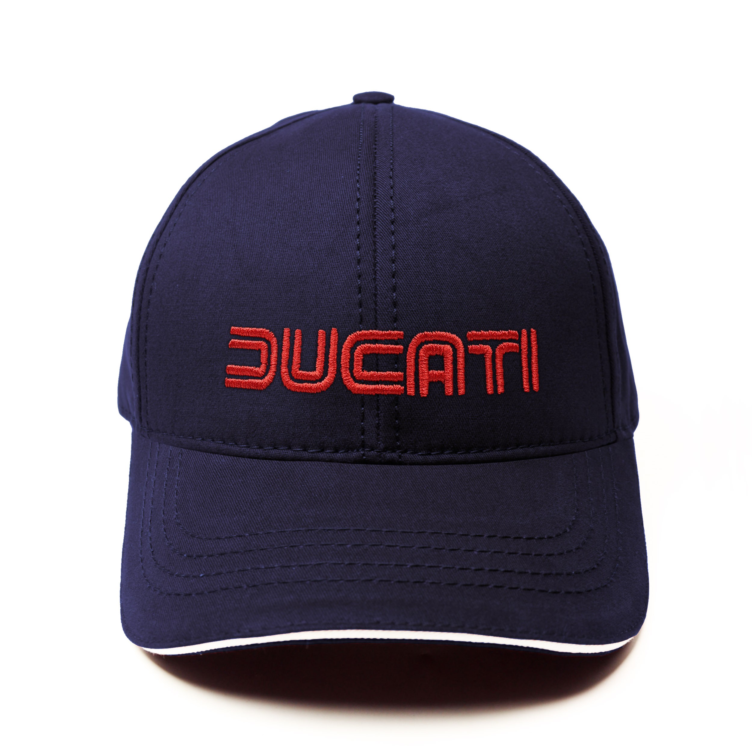 Retro Ducati Şapka