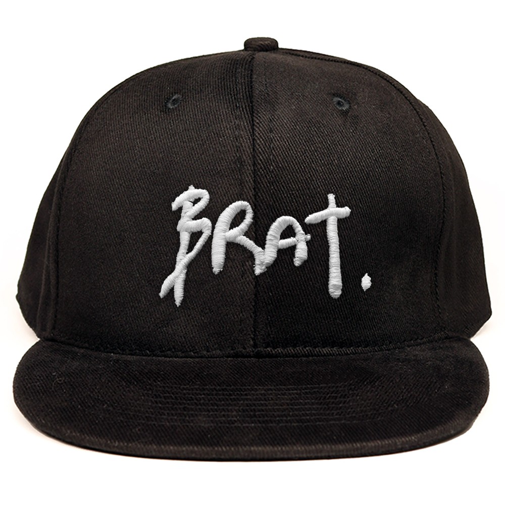 BRAT Trucker Şapka