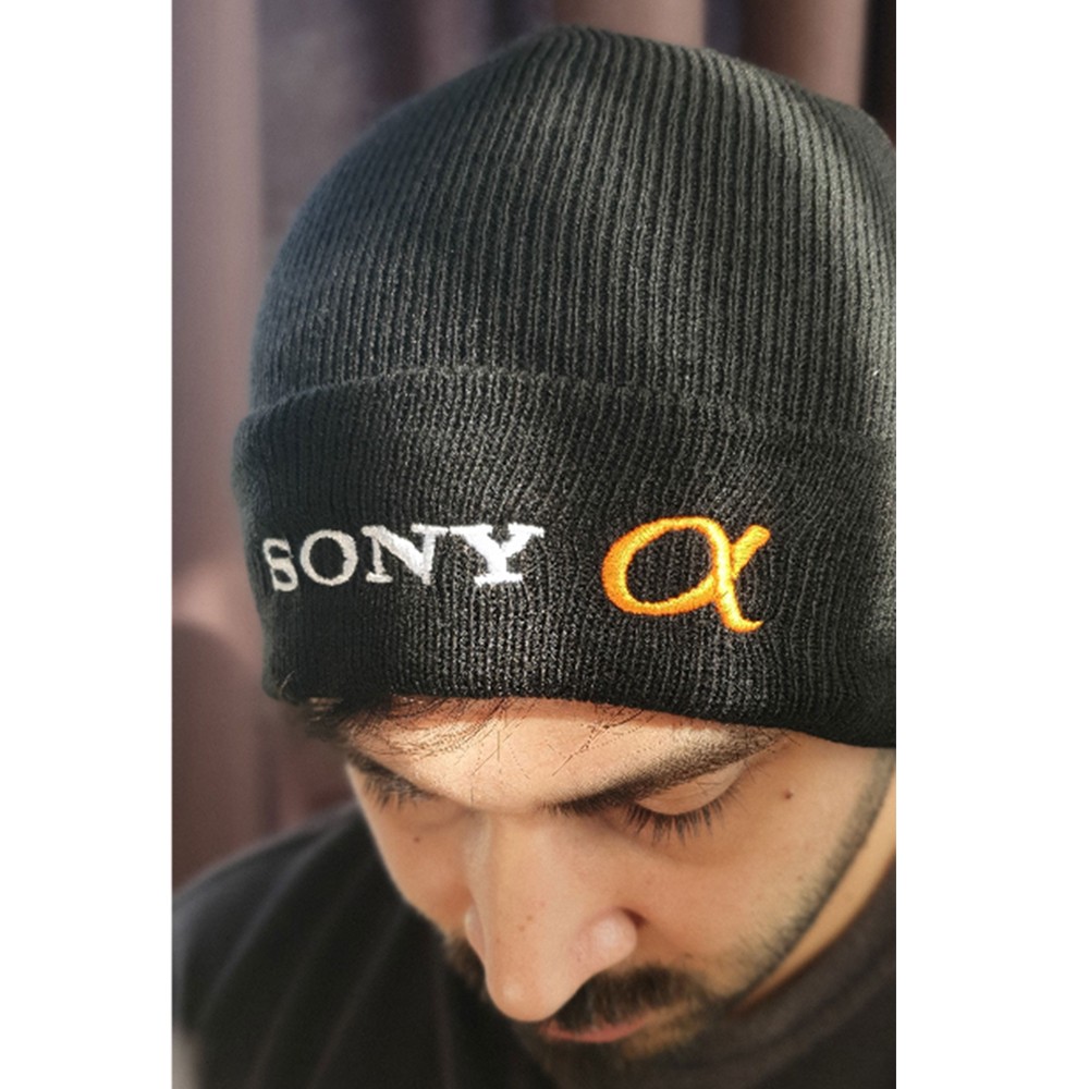 Sony Alpha Bere