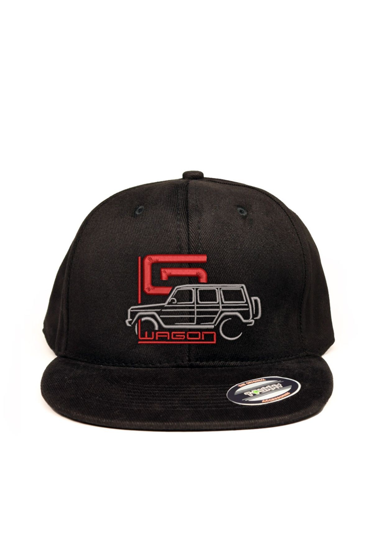 Mercedes G Wagon Trucker Şapka