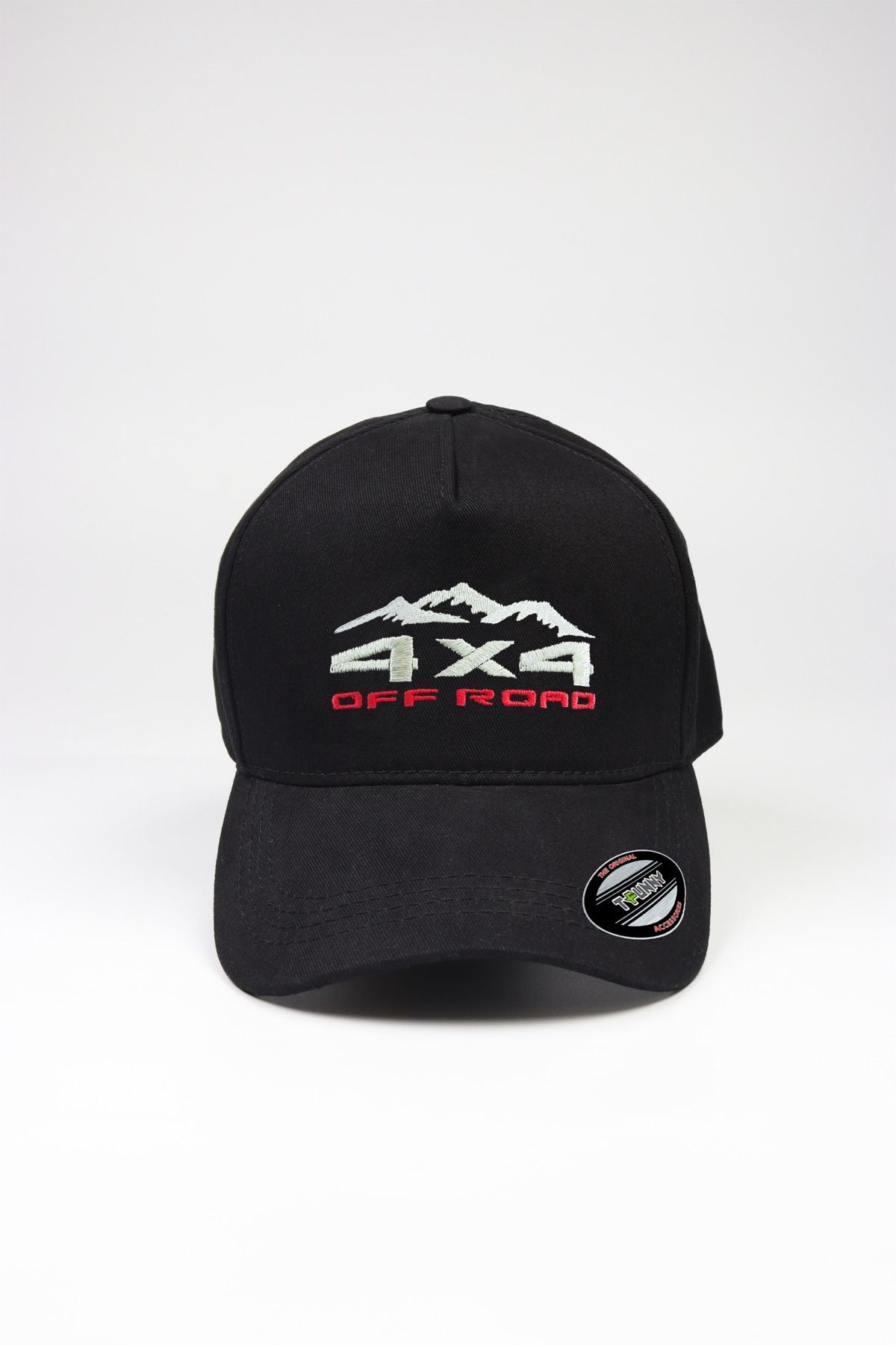 4x4 Off Road Şapka