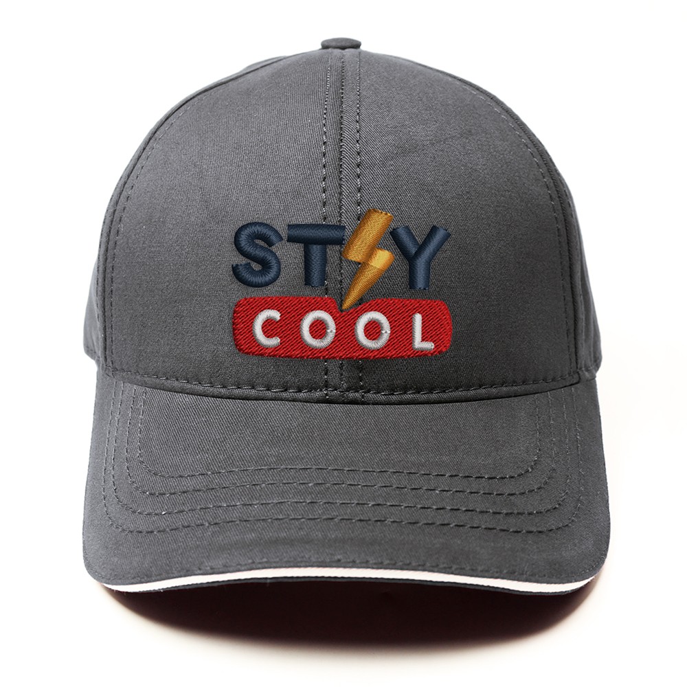 Stay Cool Şapka