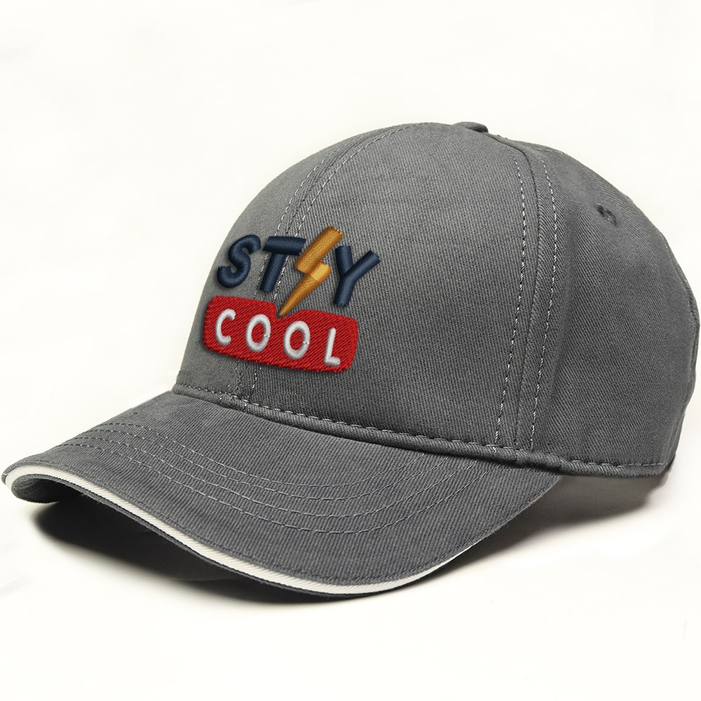 Stay Cool Şapka