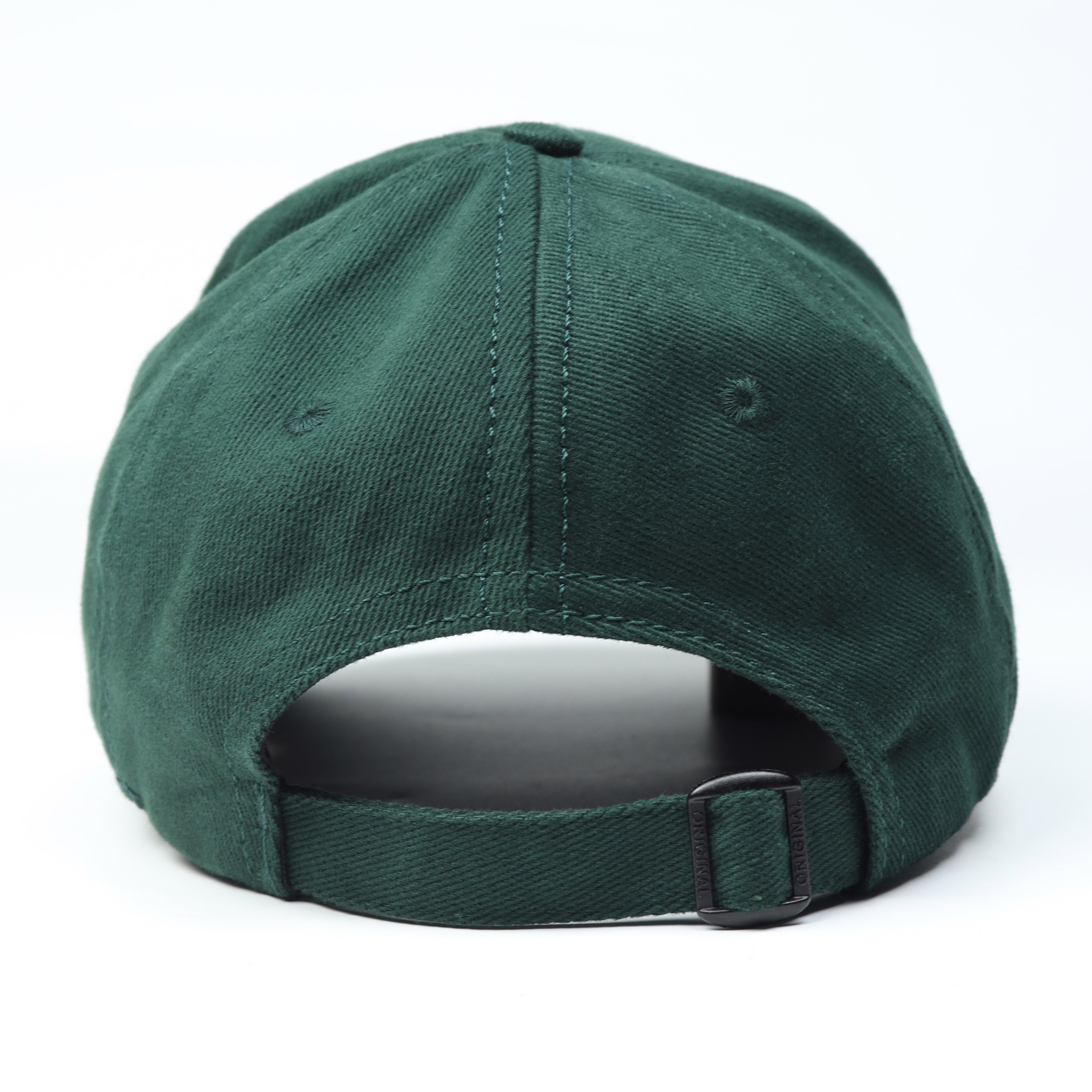 John Deere İşlemeli Şapka