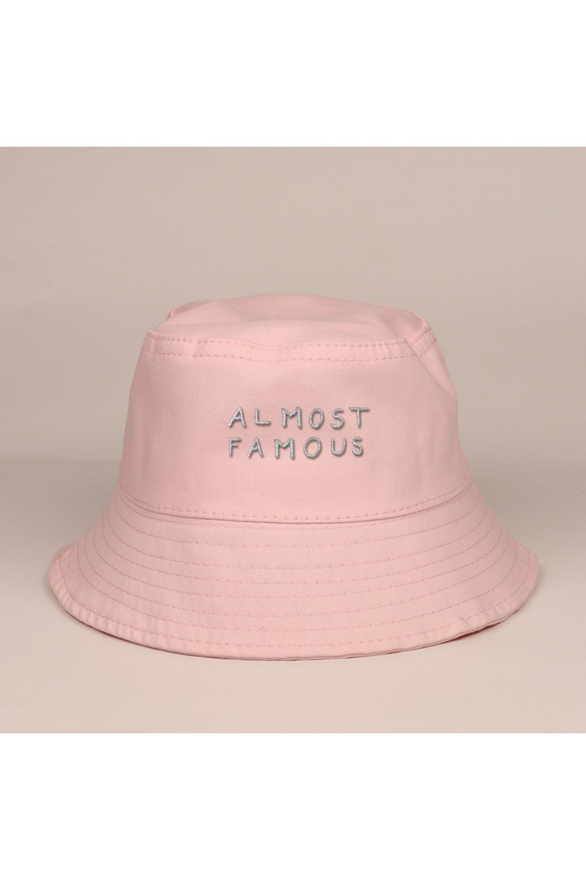 Almost Famous Bucket Şapka