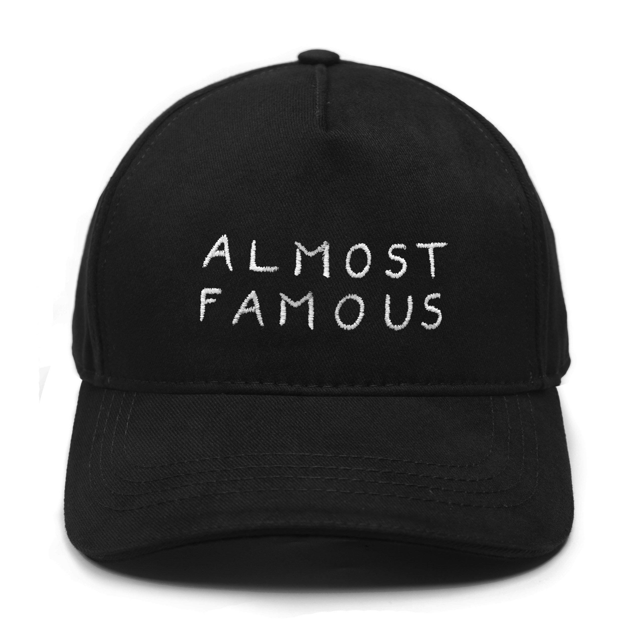 Almost Famous Şapka - Siyah
