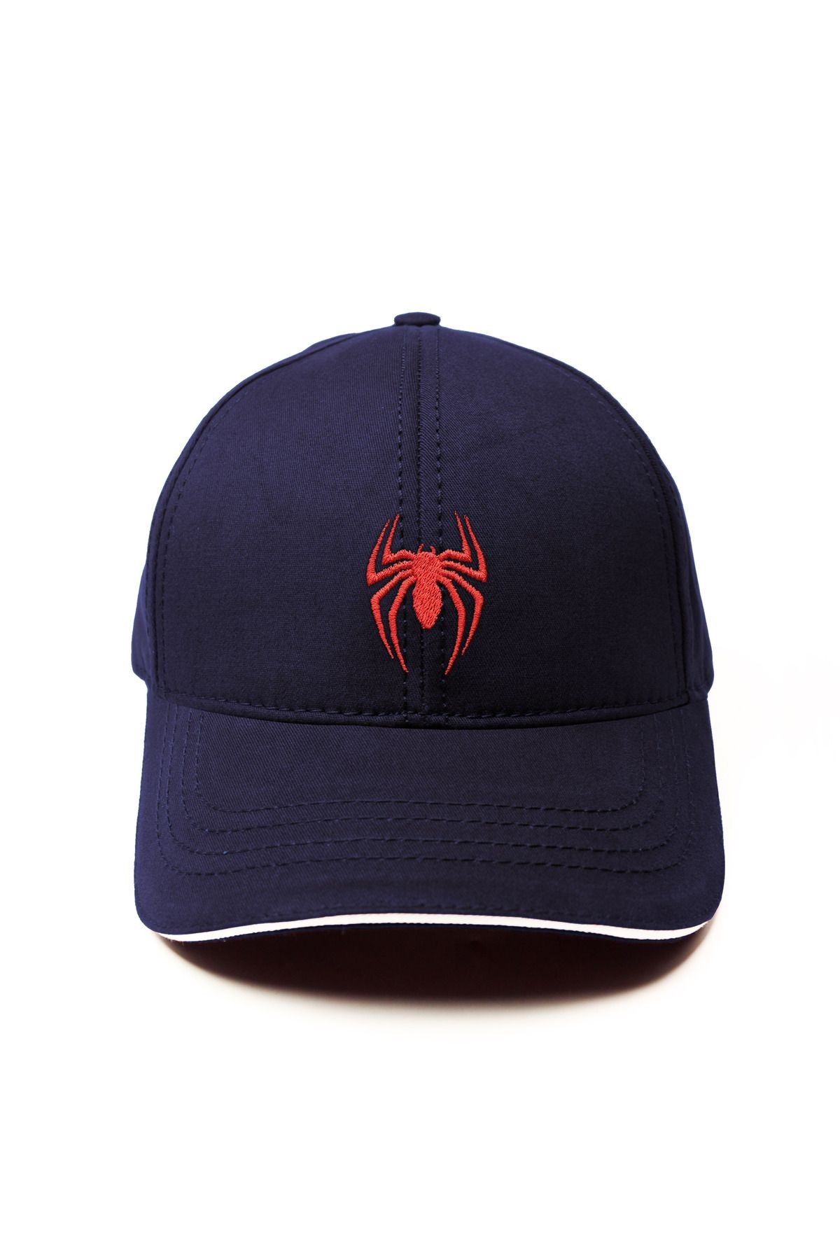 Spiderman Şapka