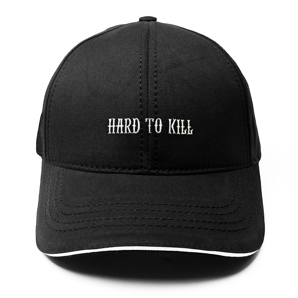 Hard to Kill Şapka