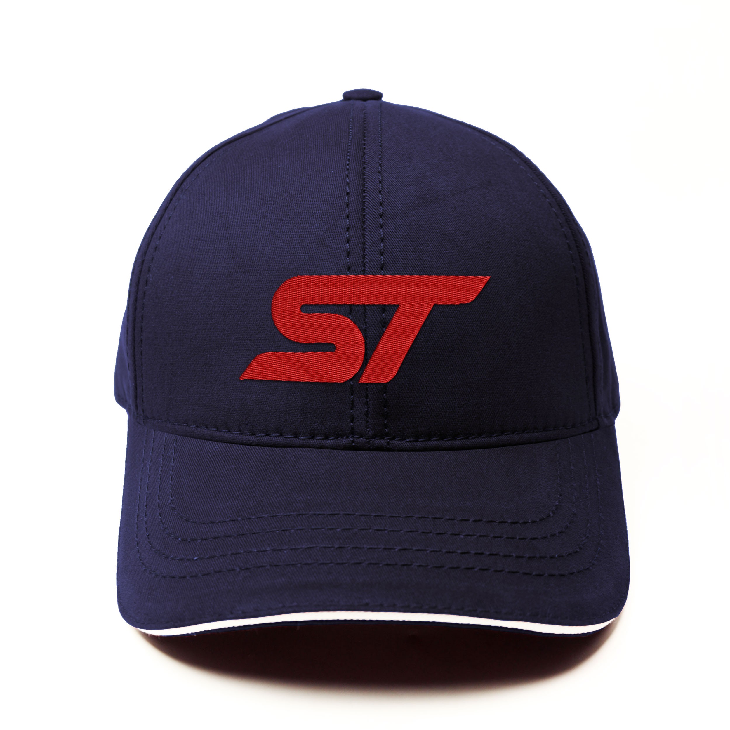 Ford ST Logo Nakışlı Şapka