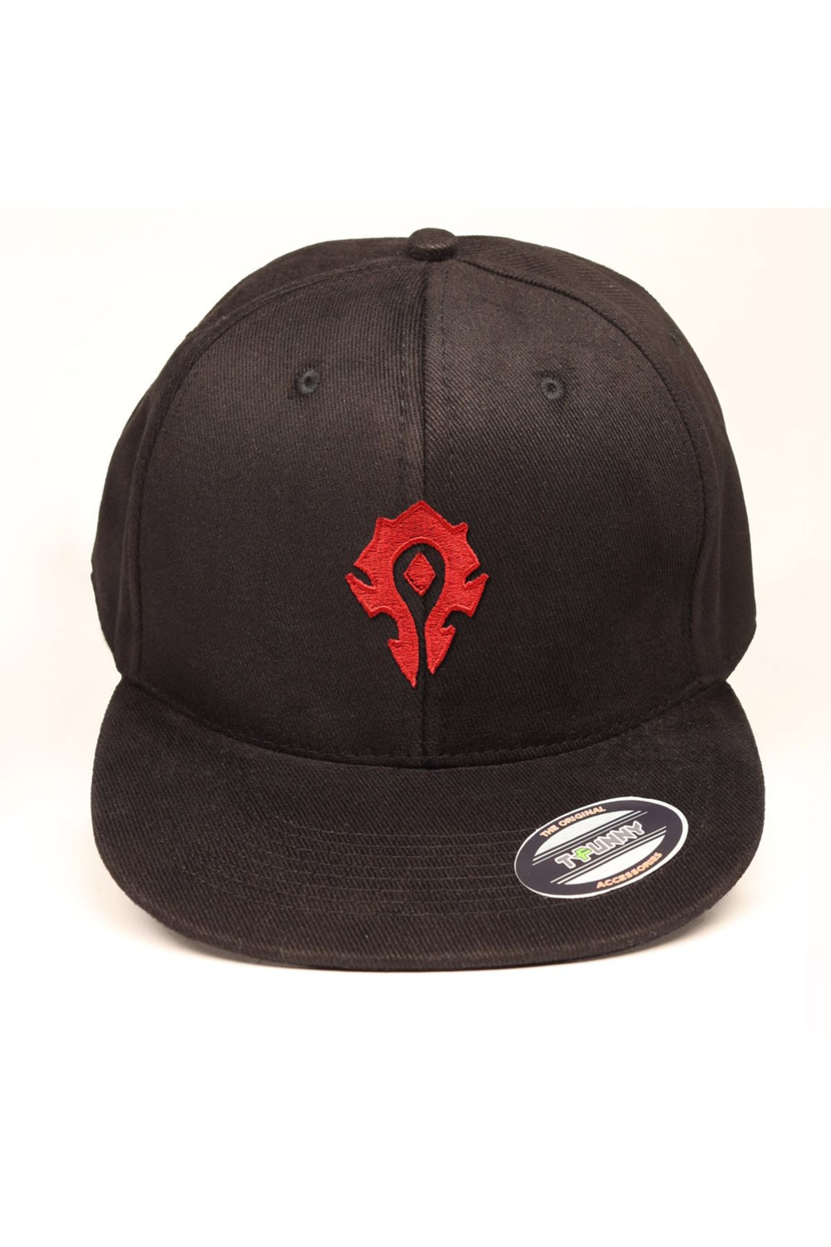 Wow Horde Hip Hop Şapka