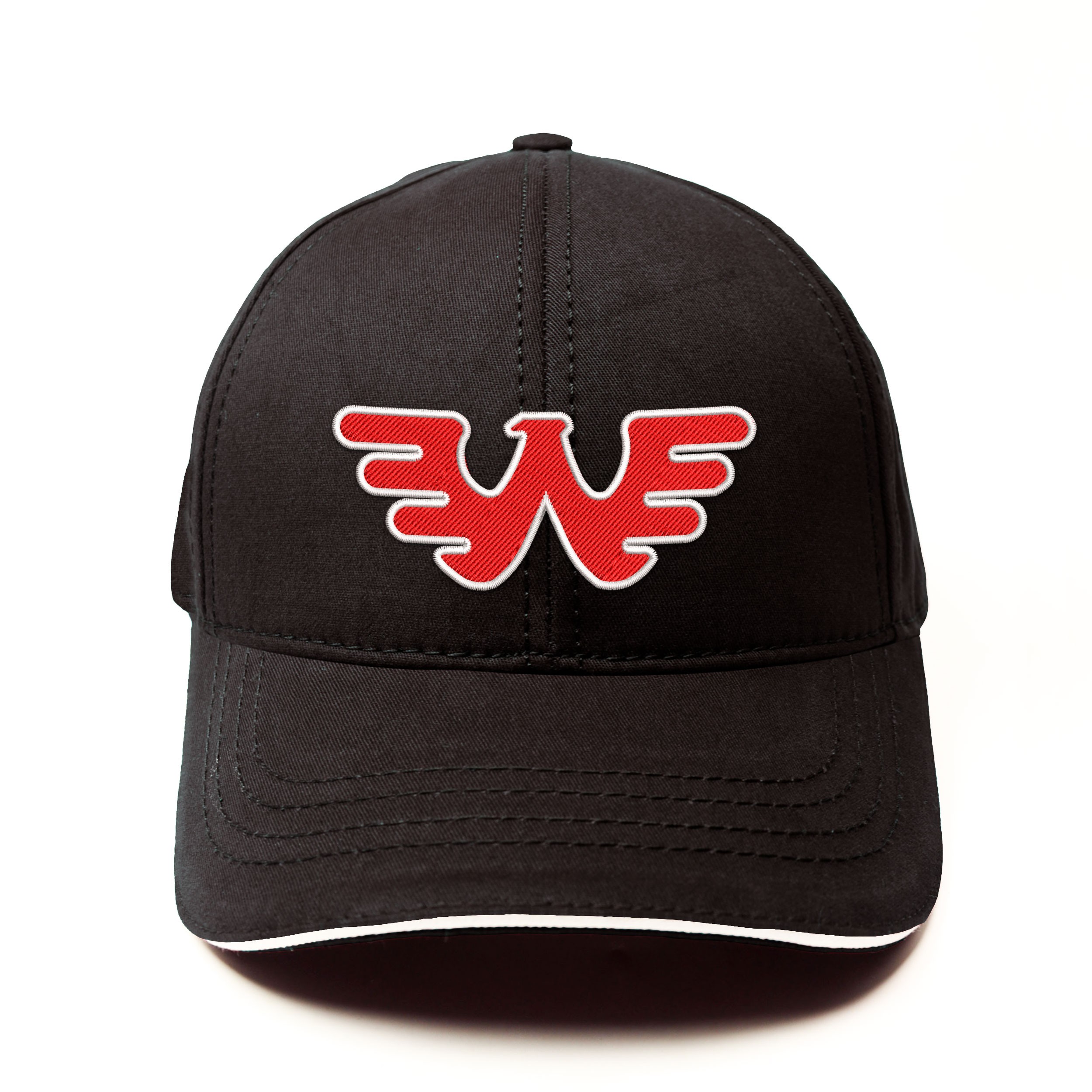 Waylon Logo Nakışlı Şapka