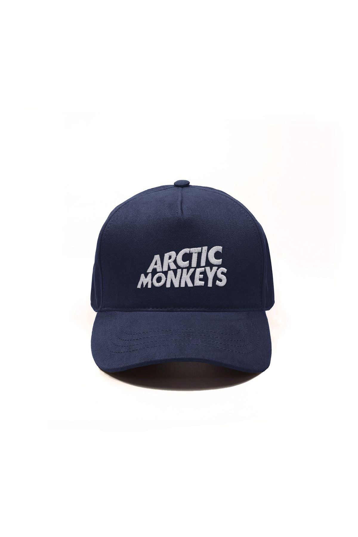 Arctic Monkeys Şapka - lacivert