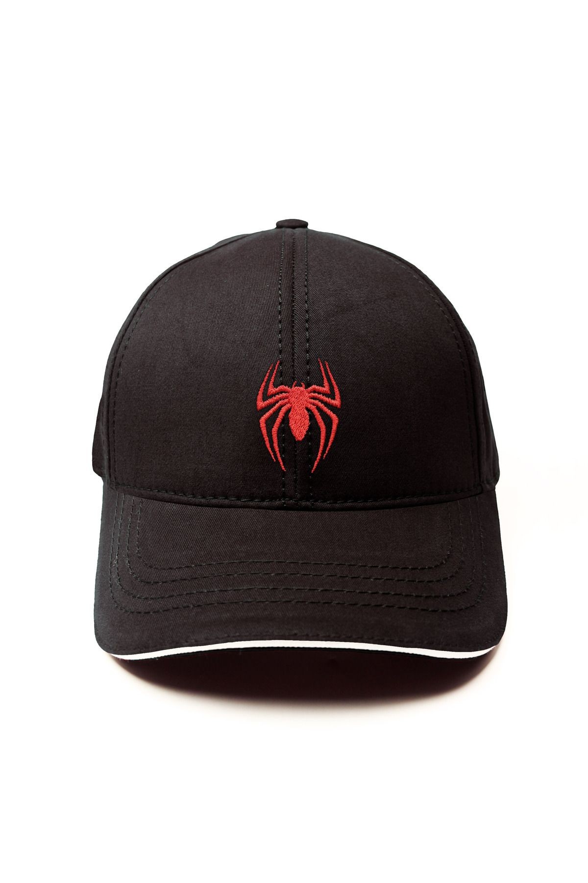 Spiderman Şapka