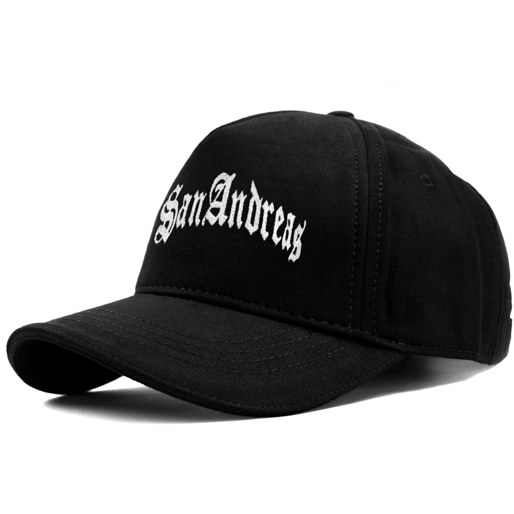 GTA - SanAndreas Yüksek Profil Şapka
